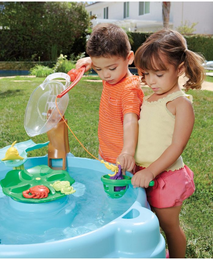 Little tikes fish bowl top
