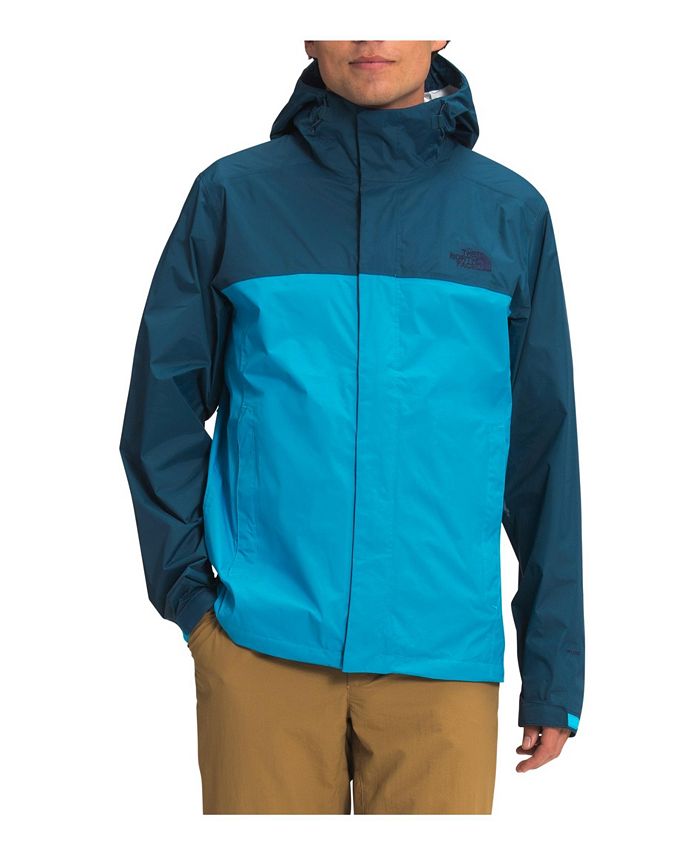 The North Face Men's Venture 2 Waterproof Jacket - Macy's
