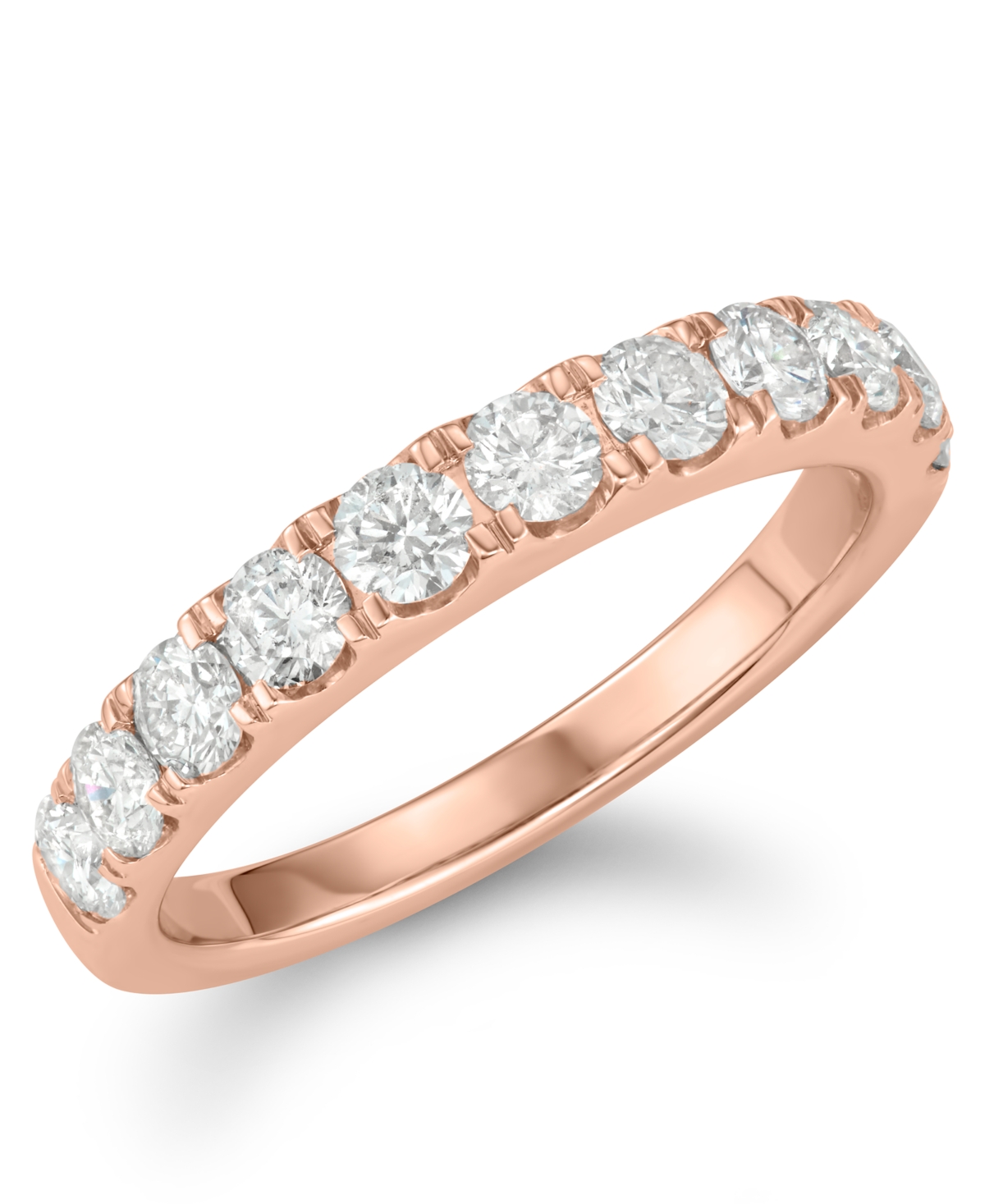Marchesa Certified Diamond Bridal Set (4 ct. t.w.) in 18k White, Yellow or- Rose Gold