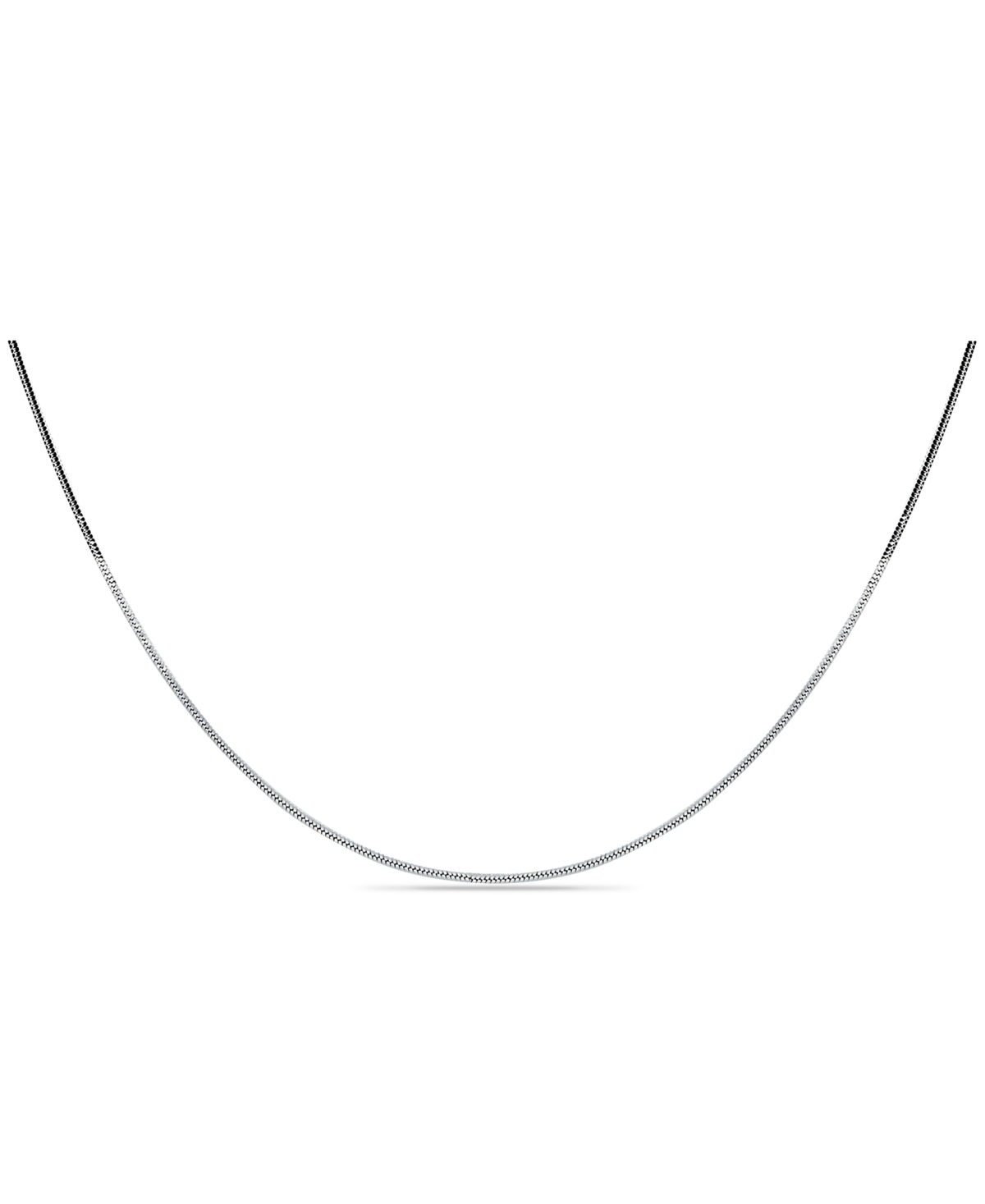 Giani bernini chain sale