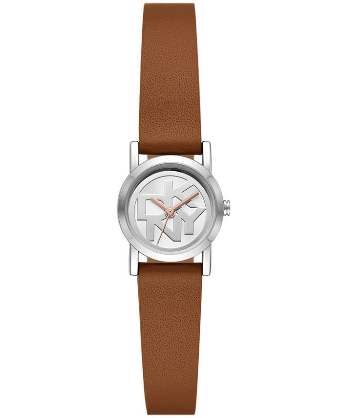 Dkny watches at macy's store