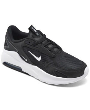 Nike Women's Air Max Bolt Casual Sneakers from Finish Line