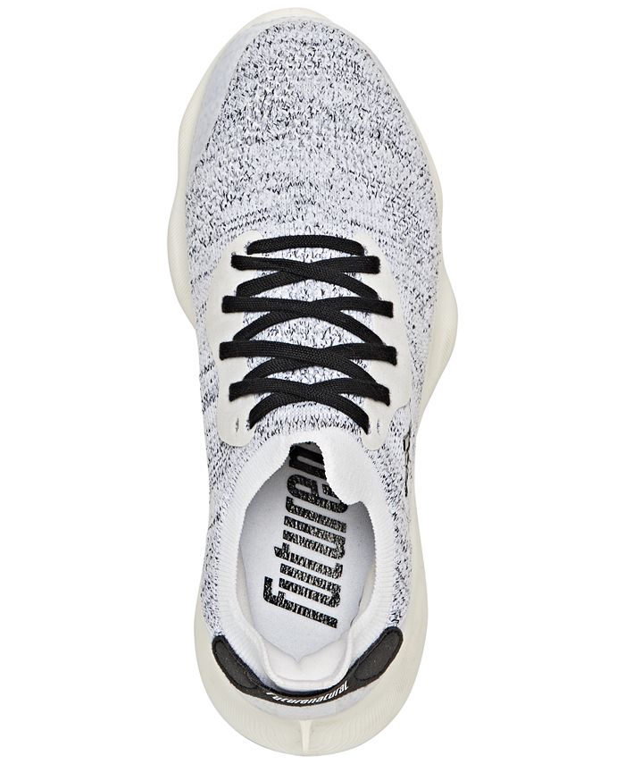 adidas Women's FutureNatural Running Sneakers from Finish Line Macy's
