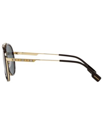 Burberry Oliver BE3125 1003/8 Sunglasses - US