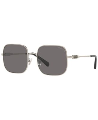 COACH - Women's Polarized Sunglasses, HC7120 55 L1169