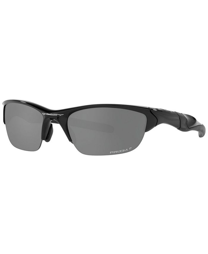Oakley half jacket polarized sunglasses online
