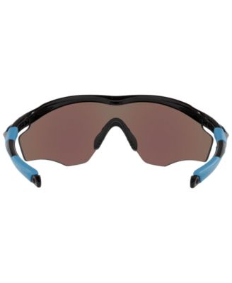 Men's Frame XL Sunglasses, OO9343