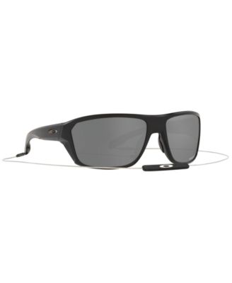 Men's Split Shot Polarized Sunglasses, OO9416 64
