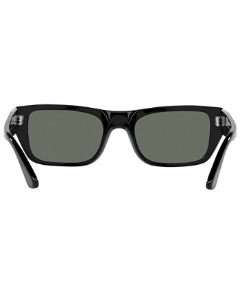 Persol - Unisex Polarized Sunglasses, PO3268S 53