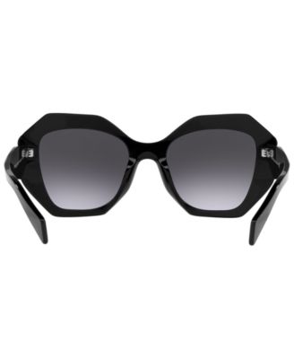 Symbole Irregular Women's Sunglasses, PR 16WS