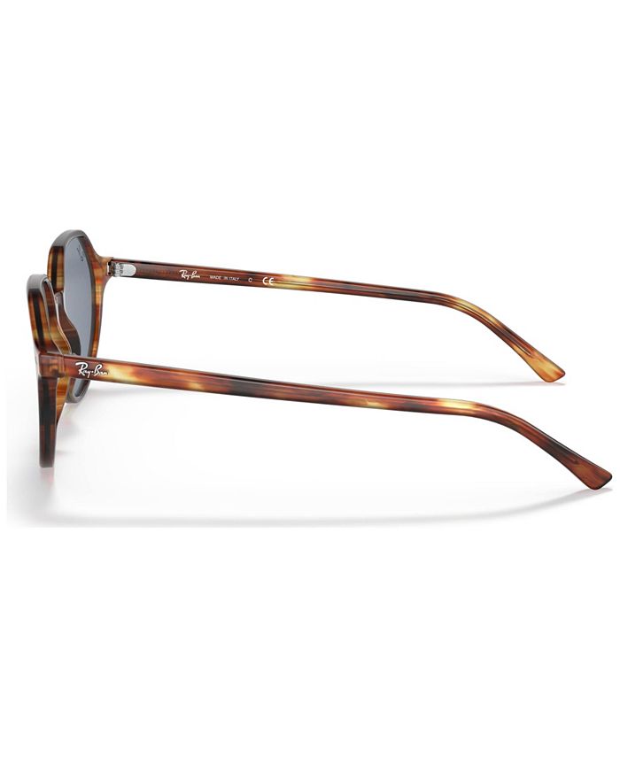 Ray-Ban THALIA Sunglasses, RB2195 53 - Macy's