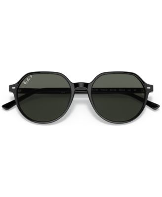 Thalia Polarized Sunglasses, RB2195 53 