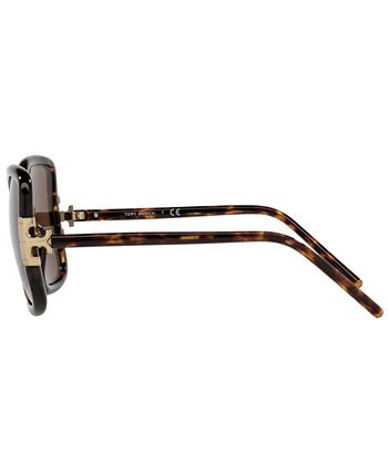 Tory Burch - Women's Sunglasses, TY9063U 56