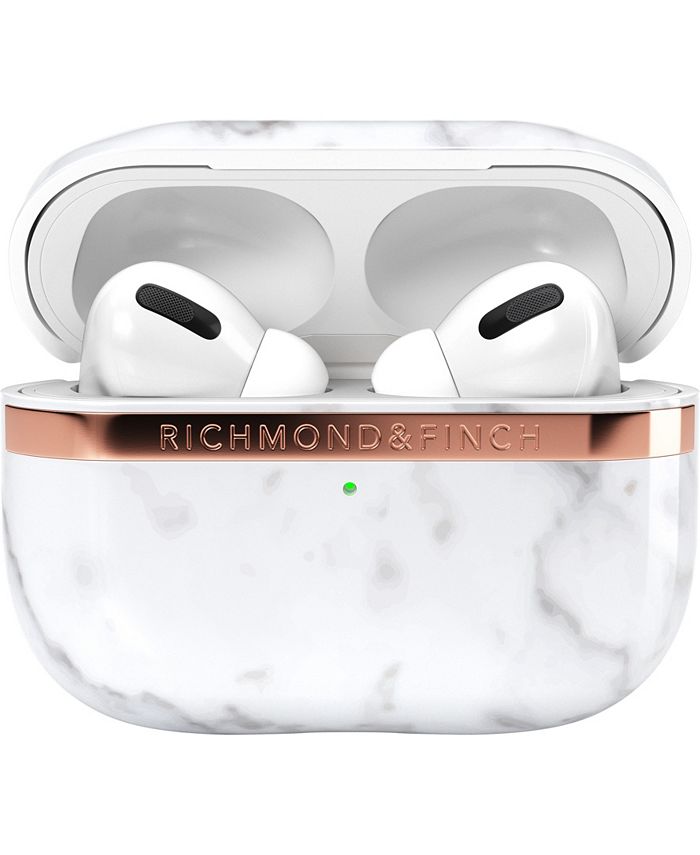 Richmond&Finch Marble Airpods Pro Case & Reviews - Home - Macy's