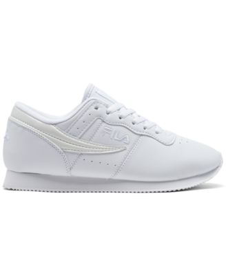 Fila Women's Machu Casual Sneakers From Finish Line - Macy's