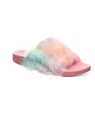 macys bearpaw slippers
