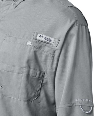 Men's PFG Tamiami II Long-Sleeve Shirt