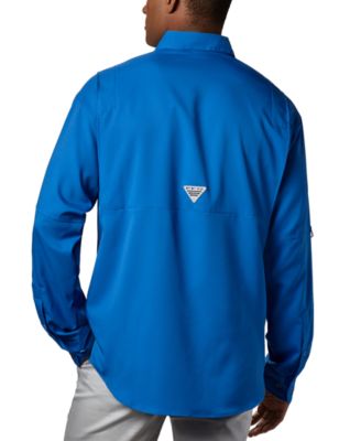 Men's PFG Tamiami II Long-Sleeve Shirt