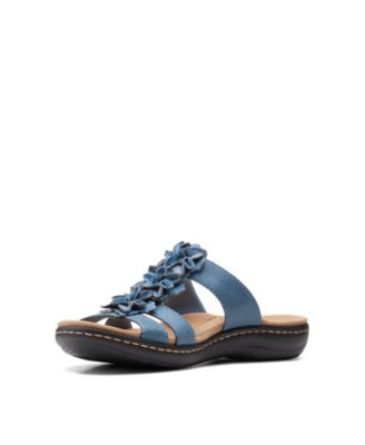 clarks women's collection laurieann judi sandals