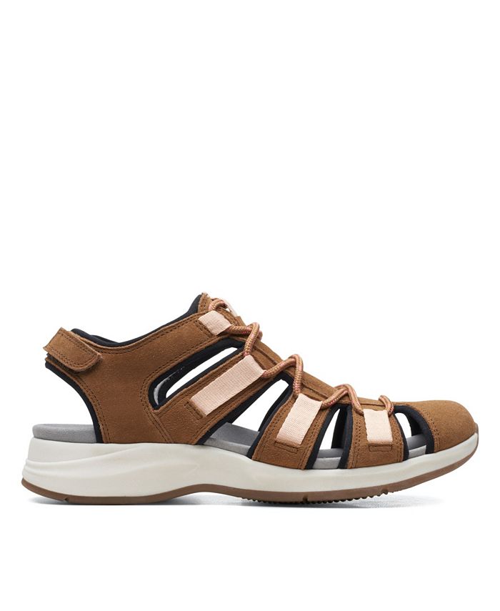 clarks solan sail