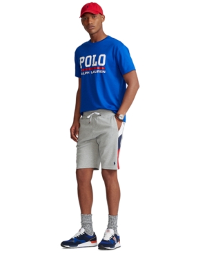Polo Ralph Lauren Men's Soft Cotton Short