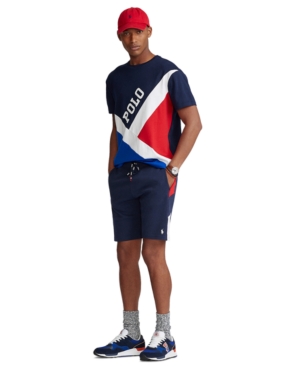 Polo Ralph Lauren Men's Soft Cotton Short