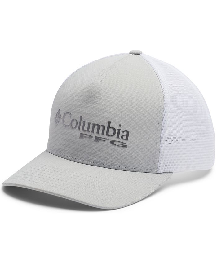 Columbia PFG Mesh Snapback Trucker Cap