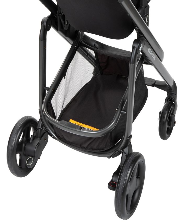MaxiCosi Tayla Travel System Strollers with Coral XP & Reviews All