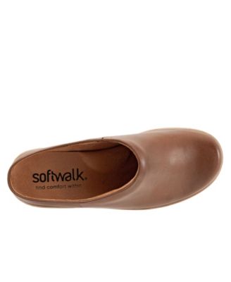 Women's Madison Clog