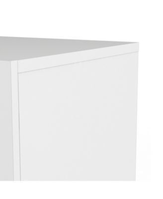 Austin 2 Drawer Nightstand