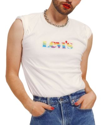 levi's pride community tee