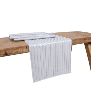 Manor Luxe Maisie Contracted Table Runner