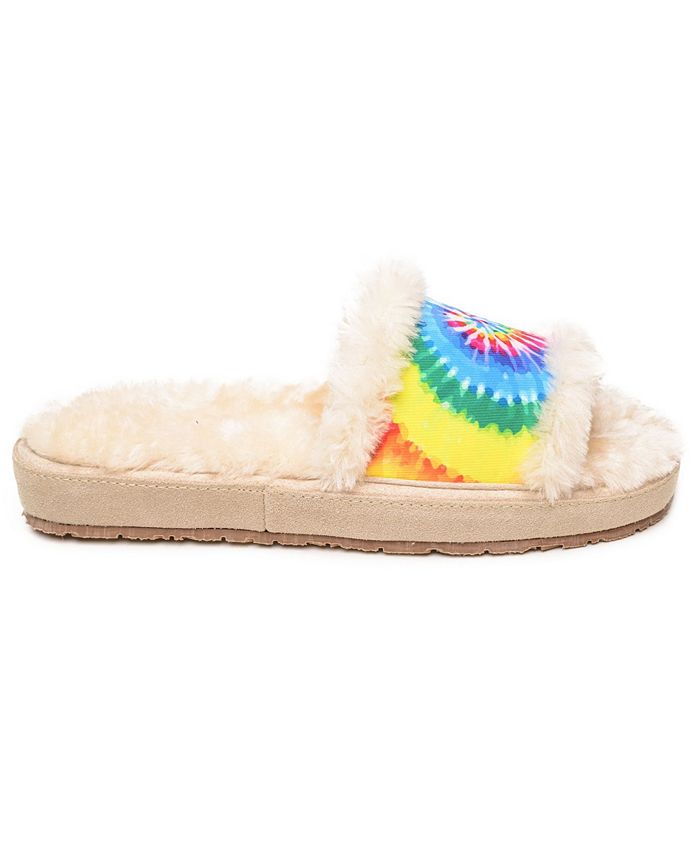 minnetonka women's slippers amazon