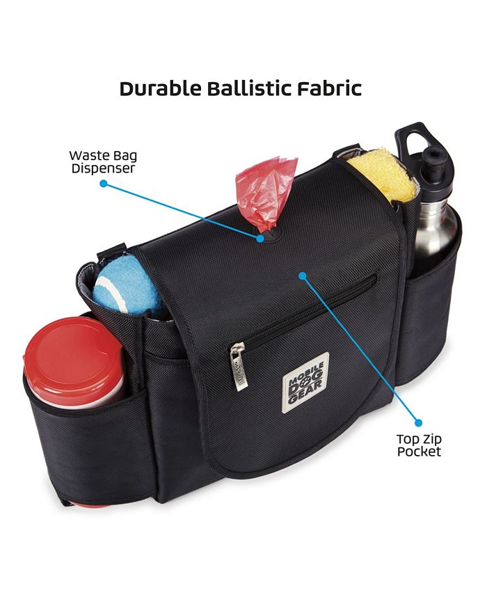 Mobile Dog Gear Car Seat Back Organizer Macy's