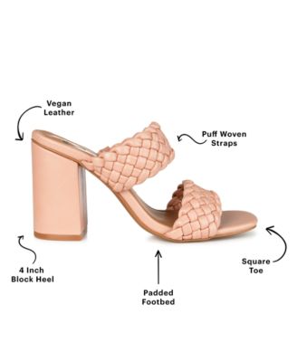 Women's Melissa Woven Sandals