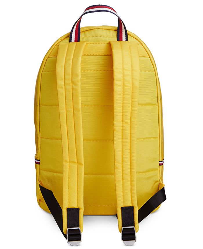 Tommy Hilfiger Men's Alexander Backpack & Reviews All Accessories