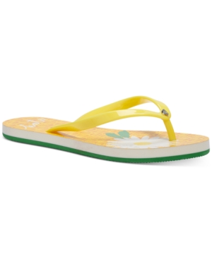 Kate Spade New York Fiji Flip-Flop Sandals