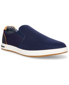 Steve Bigtor Slip-On Sneakers