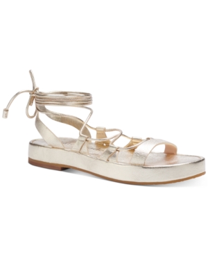 Kate Spade New York Women's Serena Strappy Sandals