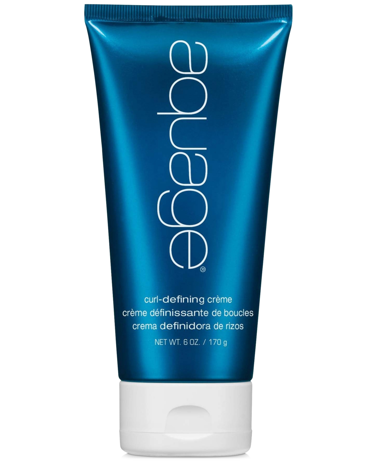 UPC 671570000549 product image for Aquage Curl-Defining Creme, 6-oz, from Purebeauty Salon & Spa | upcitemdb.com
