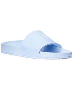 Polo Ralph Lauren Men's Cayson Pony Slide Sandal Men's Shoes