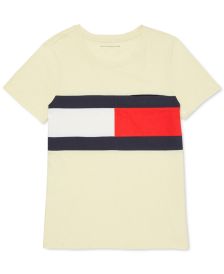 Women’s Charlie Side Port Opening T-Shirt