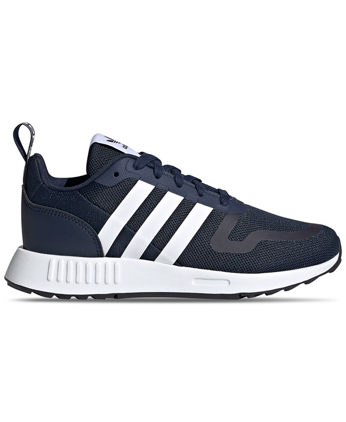 adidas Big Boys Multix Casual Sneakers from Finish Line - Macy's