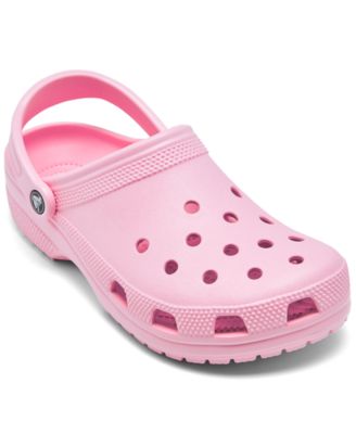 crocs latest clogs