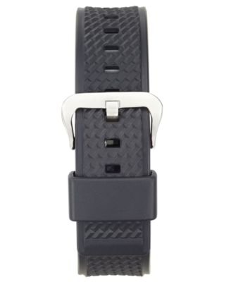 Men's Analog-Digital Black Resin Strap 52mm, GM110-1A 