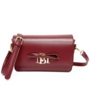 Badgley Mischka Red Women s Handbags Wallets Macy s