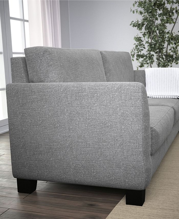 Dream Collection Sofa & Reviews Furniture Macy's