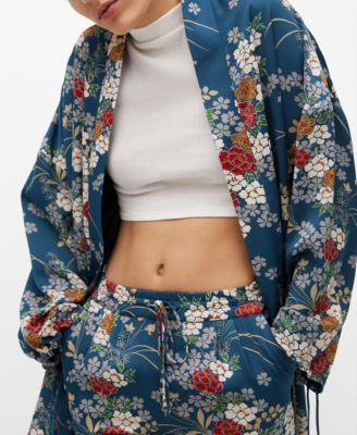 macy's kimono jacket