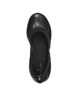 Women's Edition Slip On Ballet Flats