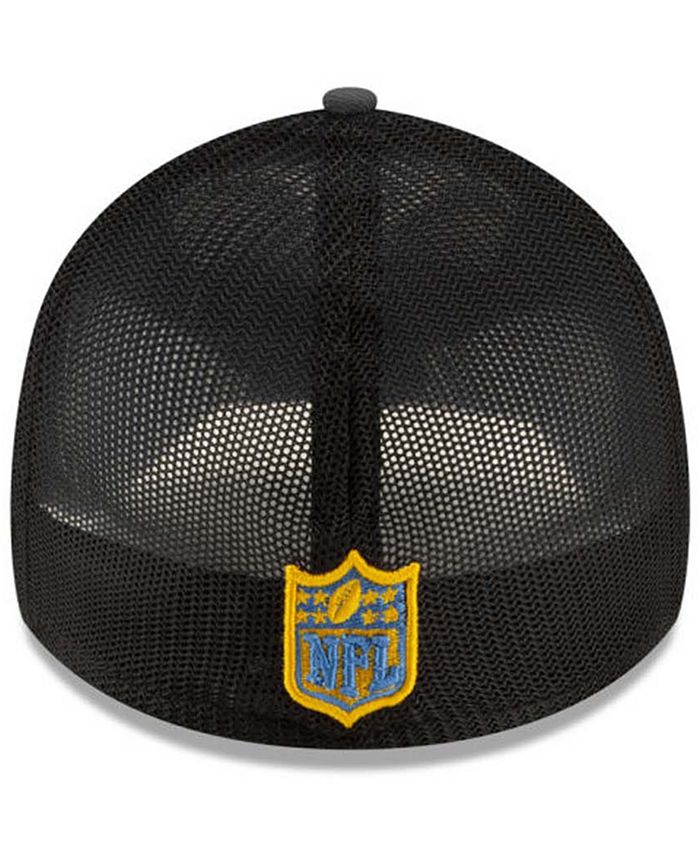New Era - Los Angeles Chargers 2021 Draft 39THIRTY Cap